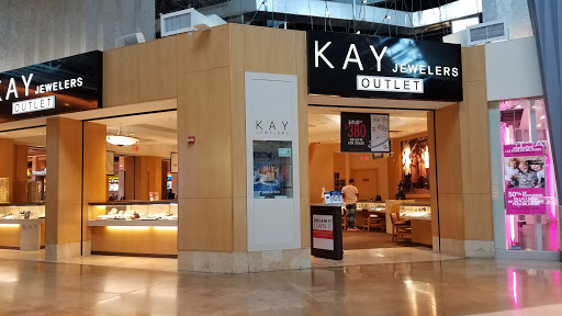 Jewelry Store «Kay Jewelers Outlet», reviews and photos, 11401 NW 12th St #116, Miami, FL 33172, USA