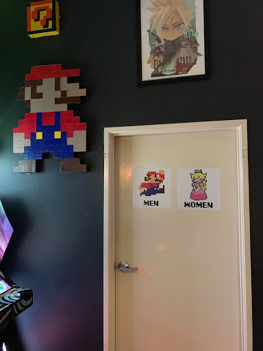 Video Arcade «Game Nest», reviews and photos, 4545 W Spring Mountain Rd #104, Las Vegas, NV 89103, USA