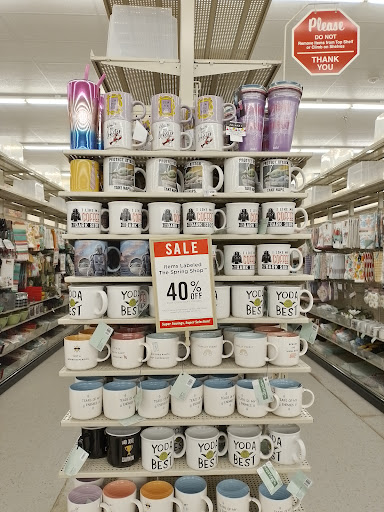 Craft Store «Hobby Lobby», reviews and photos, 14000 Shoppers Best Way, Woodbridge, VA 22192, USA