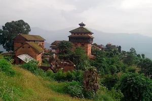 Nuwakot Palace image