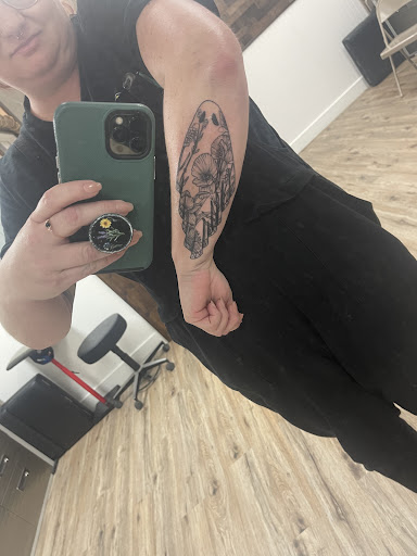 Find incredible hulk tattoo ideas for your next unique tattoo in Twentynine Palms at No Mans Land Tattoo