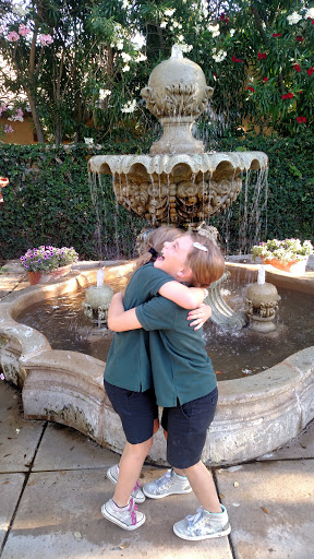 Day Spa «The Blue Daisy Day Spa Salon Boutique», reviews and photos, 21029 W Main St, Buckeye, AZ 85396, USA