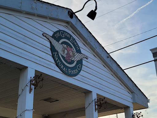 Health Food Store «Good Earth Natural Foods Co», reviews and photos, 41675 Park Ave, Leonardtown, MD 20650, USA