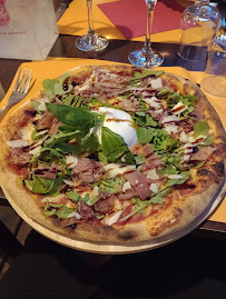 Pizza du Restaurant de grillades Eldorado à Le Cap d'Agde - n°1