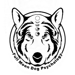 Full Moon Dog Psychology