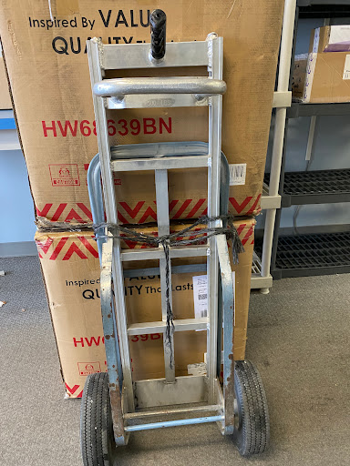 Shipping and Mailing Service «POSTAL MASTERS», reviews and photos, 43150 Broadlands Center Plaza #152, Ashburn, VA 20148, USA