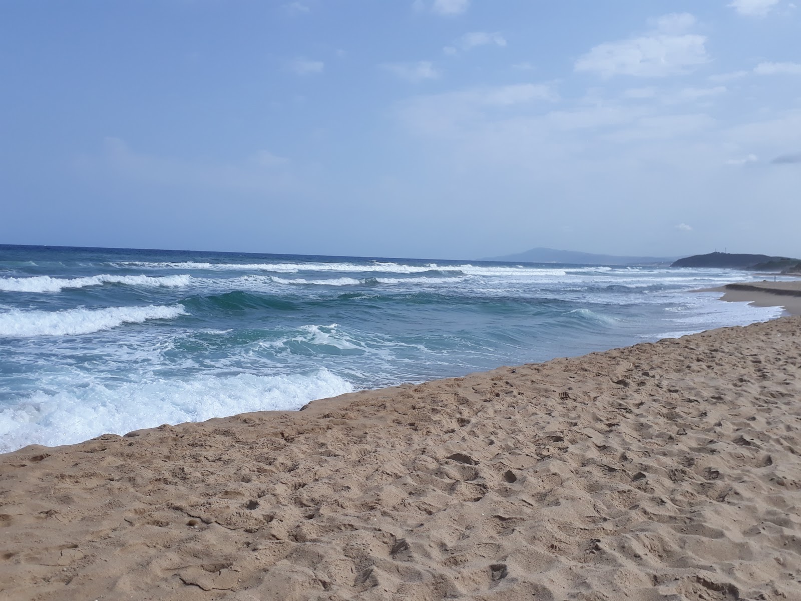 Plage El Kebir photo #7