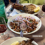 Photo n°2 de l'avis de loredana.u fait le 29/01/2024 à 13:29 sur le  Osteria Ciao Bei à Susegana