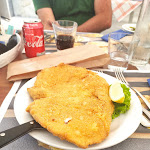 Photo n°1 de l'avis de Mattia.e fait le 29/05/2021 à 16:04 sur le  Trattoria Italia à Castello d'Agogna