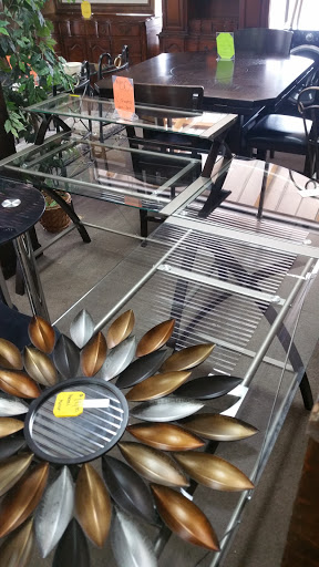 Thrift Store «M&M Thrift And Salvage», reviews and photos, 1517 Lucky St, Griffin, GA 30223, USA