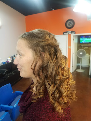 Barber Shop «Marlos Barbershop», reviews and photos, 5917 E 86th St, Indianapolis, IN 46250, USA