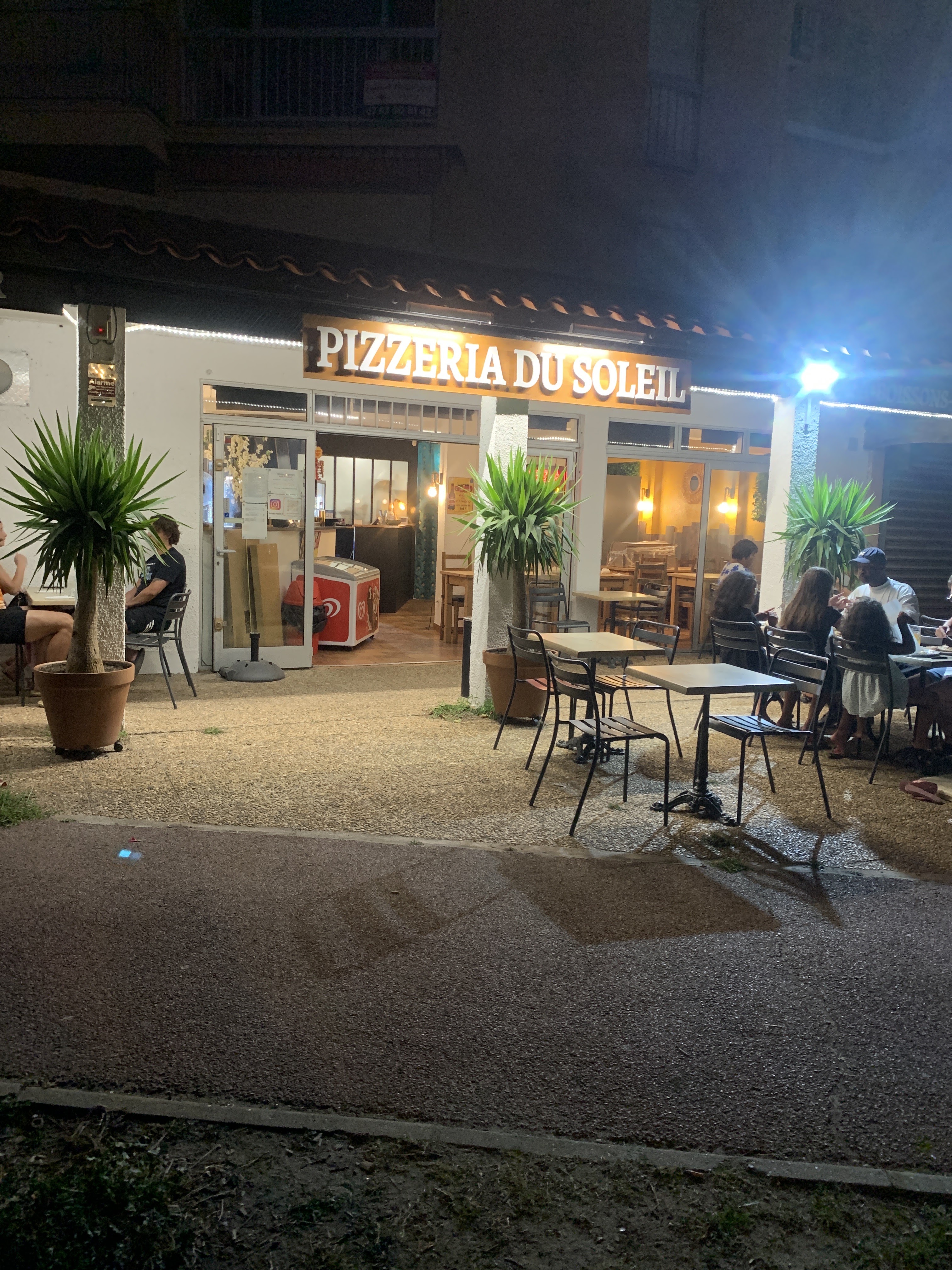 Photo n° 1 de l'avis de Luciano. fait le 25/08/2023 à 19:09