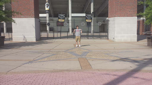 Stadium «Vanderbilt Stadium», reviews and photos, Jess Neely Dr, Nashville, TN 37203, USA