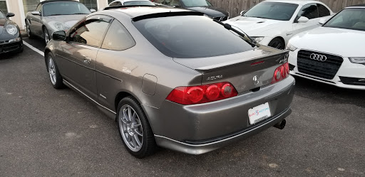 Used Car Dealer «EURO 2 MOTORS», reviews and photos, 20534 Nannette Ln, Spring, TX 77388, USA