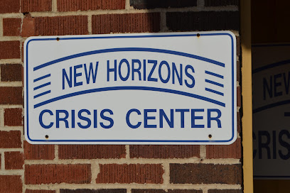 New Horizons Crisis Center