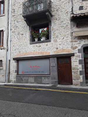 Hic et Nunc psychothérapie à Châtel-Guyon