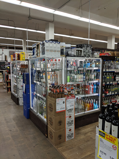 Wine Store «BevMo!», reviews and photos, 342 E Hillsdale Blvd, San Mateo, CA 94403, USA