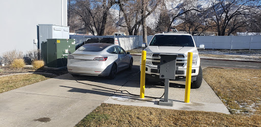 Ford Dealer «Westland Ford», reviews and photos, 3450 Wall Ave, Ogden, UT 84401, USA