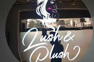 Lush&Plush image