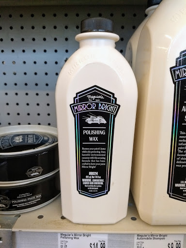 Auto Parts Store «AutoZone», reviews and photos, 88 Flowing Springs Rd, Charles Town, WV 25414, USA