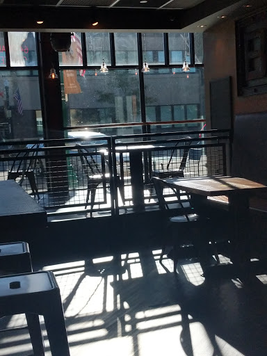 Coffee Shop «BRU 64», reviews and photos, 64 Main St, Cortland, NY 13045, USA