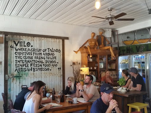 Dog cafe Sunshine Coast