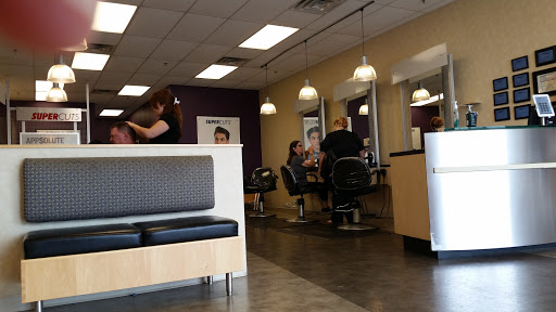 Hair Salon «Supercuts», reviews and photos, 760 N Denton Tap Rd #140, Coppell, TX 75019, USA