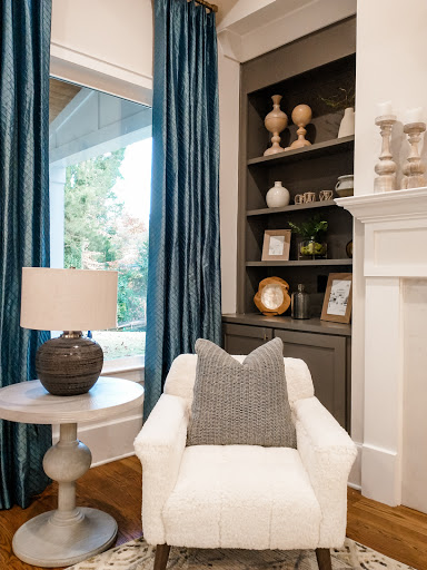 Fabric Store «Decorating Mart», reviews and photos, 2932 Canton Rd, Marietta, GA 30066, USA