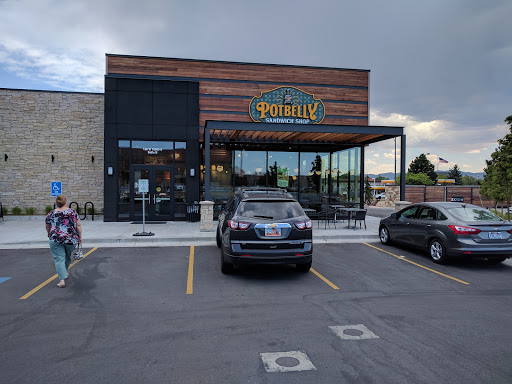 Shopping Mall «The Shops at South Town», reviews and photos, 10450 State St #2320, Sandy, UT 84070, USA