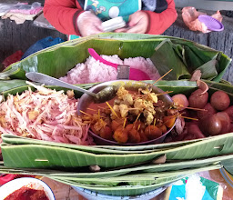 Nasi Liwet Bu Yoto photo