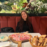 Photo n°1 de l'avis de Martina.a fait le 11/04/2024 à 08:18 sur le  Eden Ristorante à Casalecchio di Reno