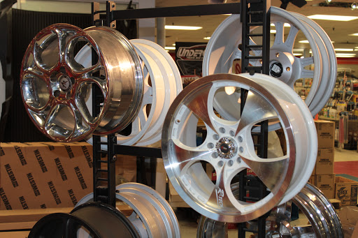 Auto Parts Store «Broadway Discount Auto Parts», reviews and photos, 420 Broadway, Newburgh, NY 12550, USA