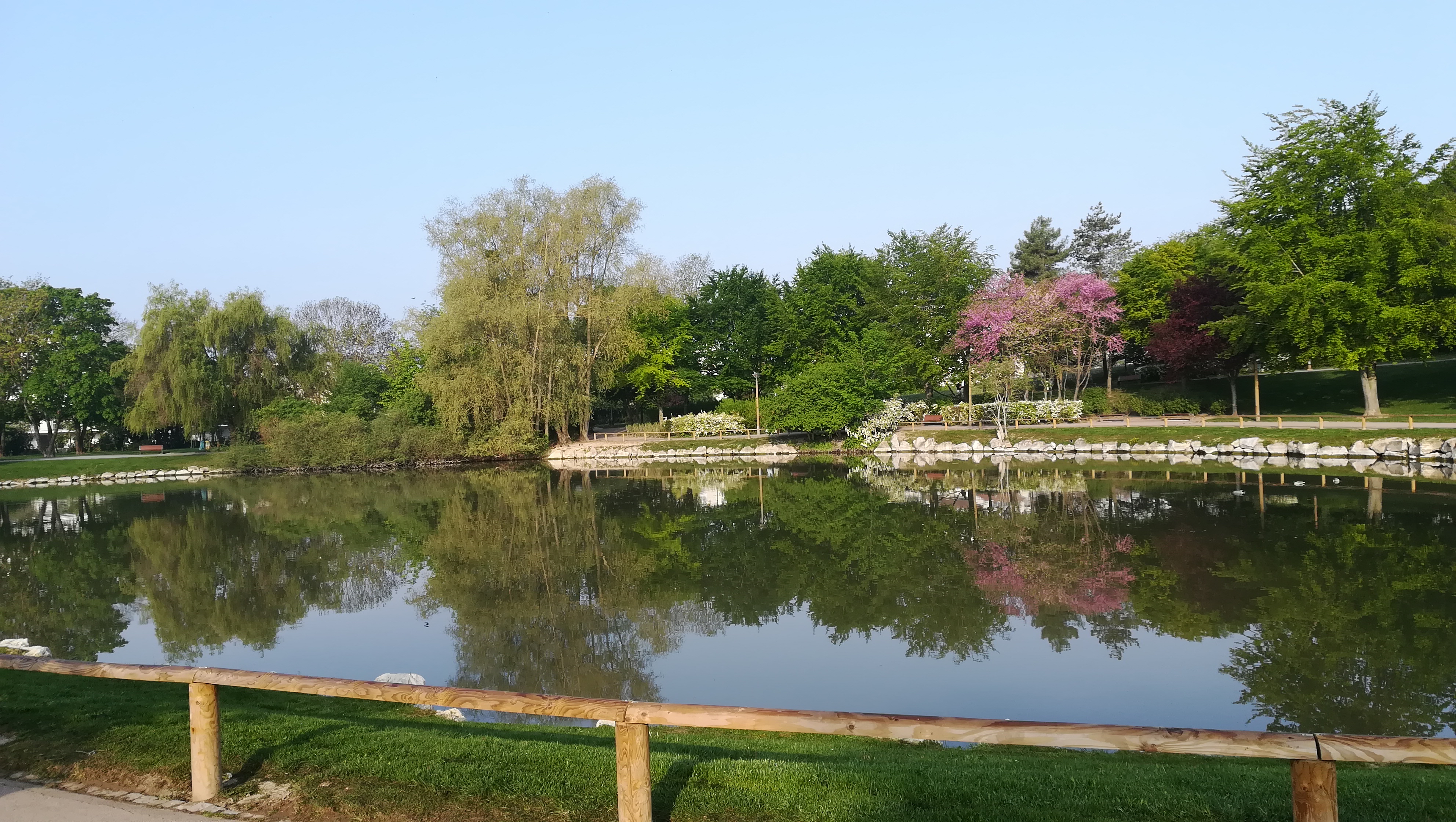 Photo n° 1 de l'avis de Benjamin.a fait le 01/05/2019 à 14:38