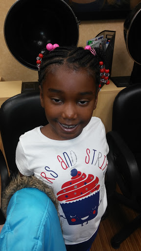 Hair Salon «SmartStyle Hair Salon», reviews and photos, 2793 Taylor Rd, Reynoldsburg, OH 43068, USA