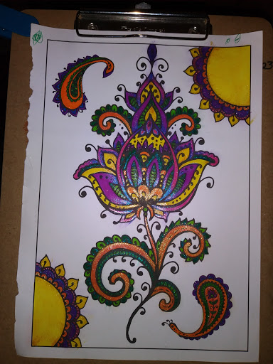 Craft Store «Michaels», reviews and photos, 3127 Silverlake Village Dr, Pearland, TX 77584, USA