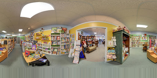Book Store «Reading Rock Books», reviews and photos, 122 N Main St, Dickson, TN 37055, USA