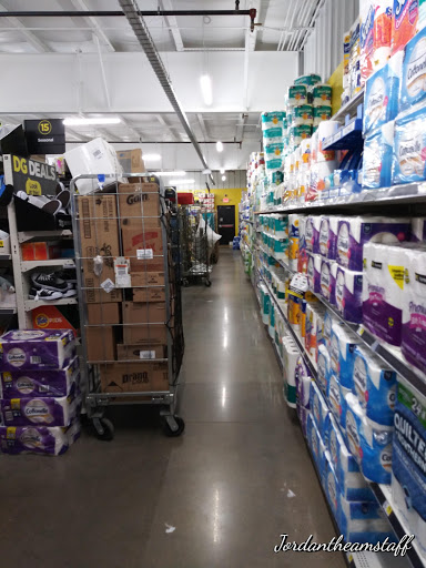 Discount Store «Dollar General», reviews and photos, 5775 Crain Hwy, Upper Marlboro, MD 20772, USA