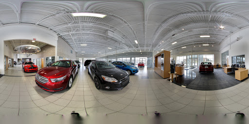 Car Dealer «Fox Grand Traverse», reviews and photos, 3464 US-31, Traverse City, MI 49684, USA