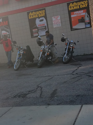 Auto Parts Store «AutoZone», reviews and photos, 1691 Revere Beach Pkwy, Everett, MA 02149, USA