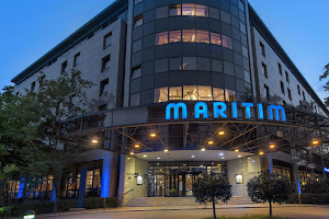 Maritim Hotel Bremen image