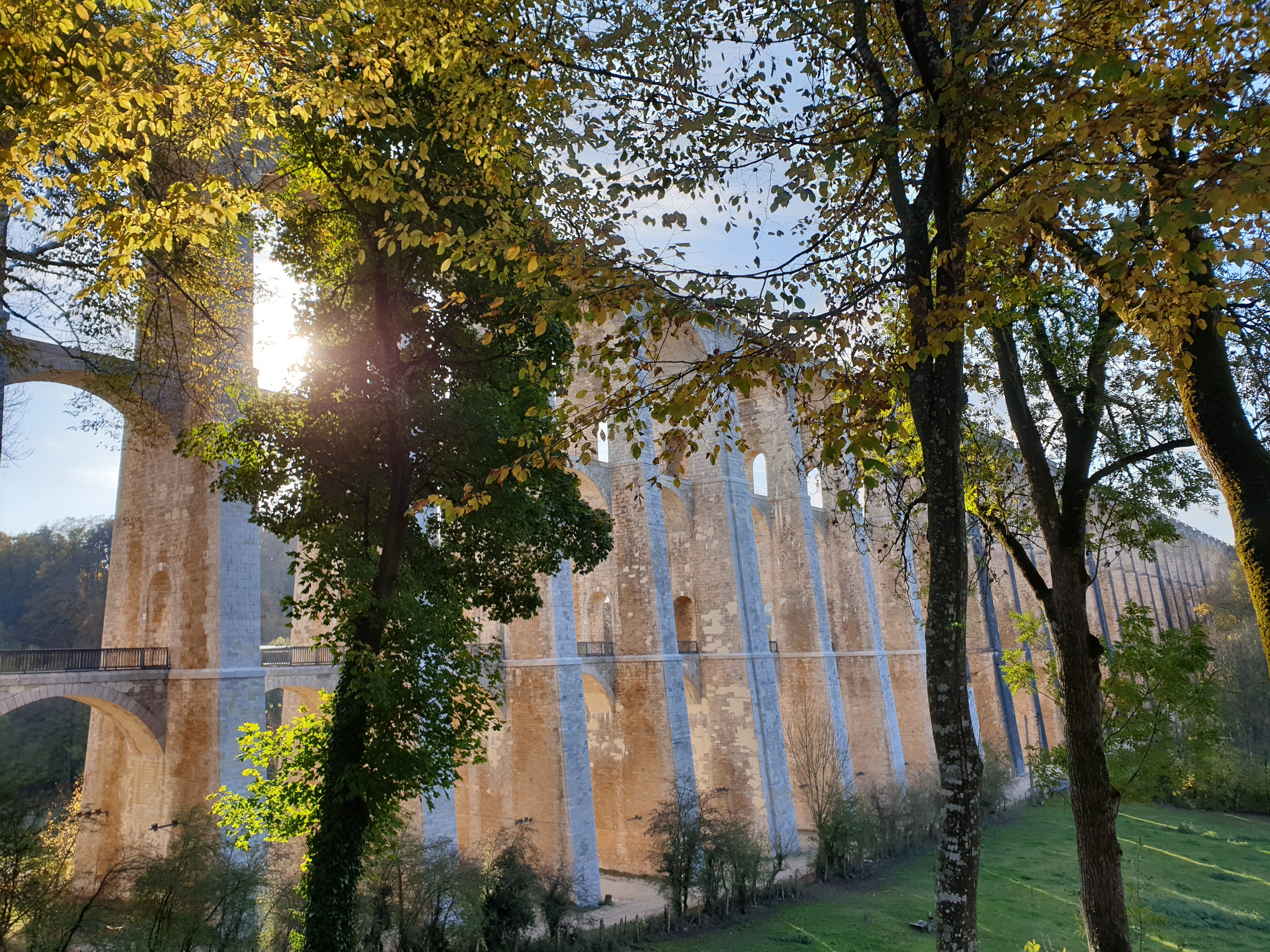 Photo n° 1 de l'avis de valérie.c fait le 06/11/2018 à 12:54