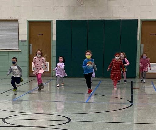 Day Care Center «Grand Avenue Preschool & Daycare», reviews and photos, 4211 Grand Ave, Western Springs, IL 60558, USA