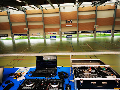 Dj Hben à Mordelles