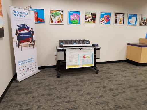 Print Shop «FedEx Office Print & Ship Center», reviews and photos, 1927 Douglas Blvd, Roseville, CA 95661, USA
