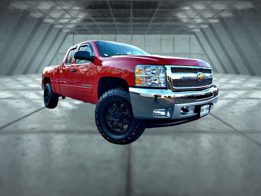 Used Car Dealer «Ridgeview Motors, Inc.», reviews and photos, 5595 W Ridge Rd, Spencerport, NY 14559, USA