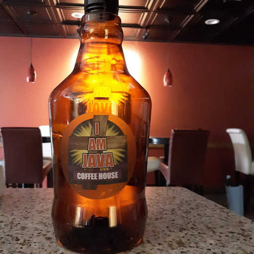 Coffee Shop «I AM Java Coffee House», reviews and photos, 715 N 14th St, Murphysboro, IL 62966, USA