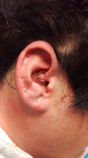 Explore angel and demon tattoo ideas, creative tattoo ideas in Hamilton, available at Glass Ink Tattoo