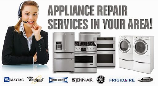 Absolute appliance repair in Land O Lakes, Florida