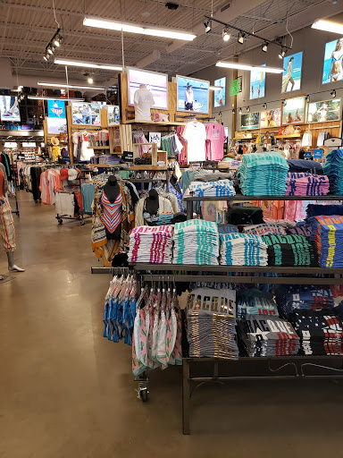 Clothing Store «RACQUET & JOG», reviews and photos, 5403 S Broadway Ave, Tyler, TX 75703, USA