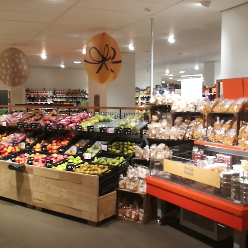 Albert Heijn